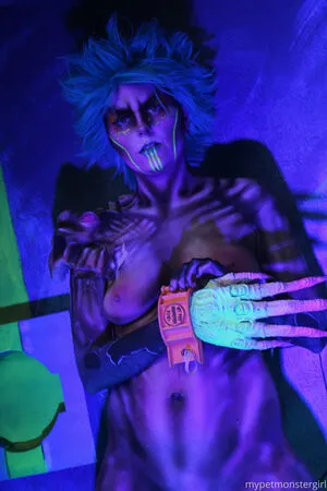 Mypetmonstergirl OnlyFans Leaked Free Thumbnail Picture - #84jchtyyOE