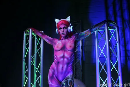 Mypetmonstergirl OnlyFans Leaked Free Thumbnail Picture - #87k0kfrSfI