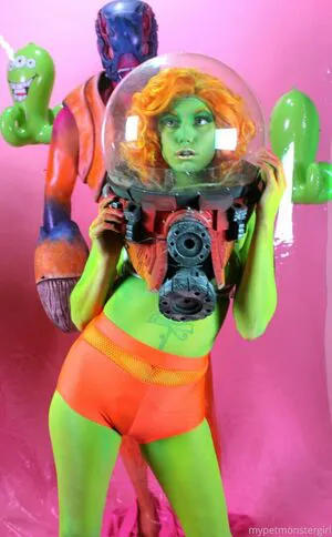 Mypetmonstergirl OnlyFans Leaked Free Thumbnail Picture - #8s9XqeH7TJ