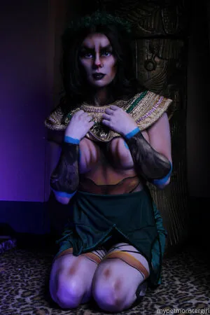 Mypetmonstergirl OnlyFans Leaked Free Thumbnail Picture - #9DZ1FsNCRH