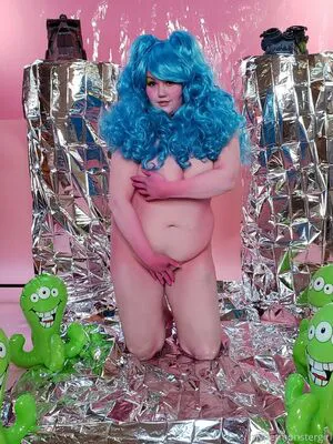 Mypetmonstergirl OnlyFans Leaked Free Thumbnail Picture - #9LdwfK1HM6