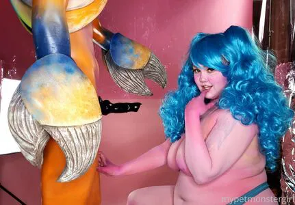 Mypetmonstergirl OnlyFans Leaked Free Thumbnail Picture - #BGw0Yd2owd