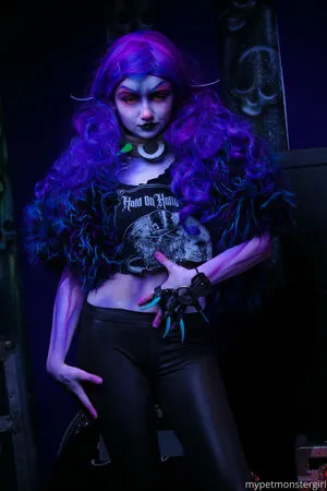 Mypetmonstergirl OnlyFans Leaked Free Thumbnail Picture - #BHQfYVbNxm