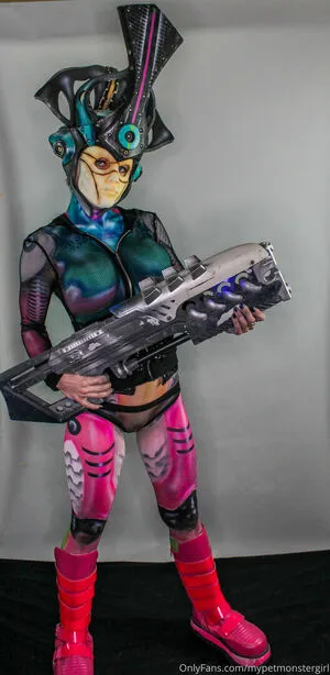 Mypetmonstergirl OnlyFans Leaked Free Thumbnail Picture - #BNDE4JTdzq
