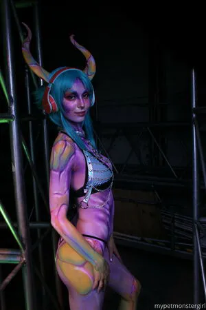 Mypetmonstergirl OnlyFans Leaked Free Thumbnail Picture - #BuBRIhcW0E