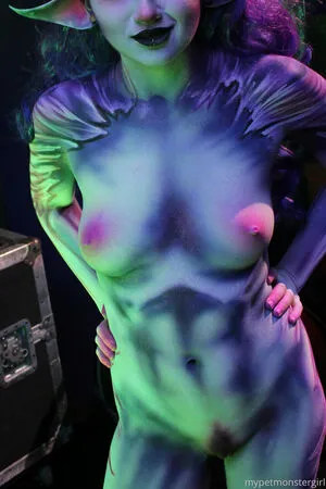 Mypetmonstergirl OnlyFans Leaked Free Thumbnail Picture - #Cjd0ZM5hoP
