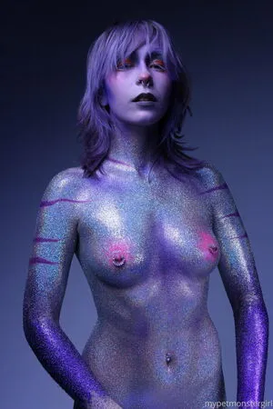 Mypetmonstergirl OnlyFans Leaked Free Thumbnail Picture - #ClNpkIlhMz