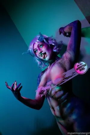 Mypetmonstergirl OnlyFans Leaked Free Thumbnail Picture - #DXTWi6PcNV