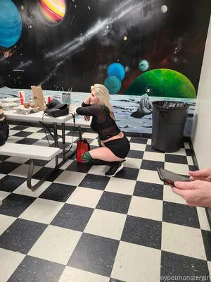 Mypetmonstergirl OnlyFans Leaked Free Thumbnail Picture - #E0EGobORzb