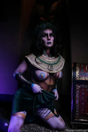 Mypetmonstergirl OnlyFans Leaked Free Thumbnail Picture - #EQ6T9ky0F2