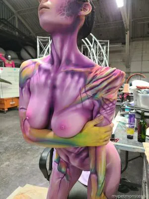 Mypetmonstergirl OnlyFans Leaked Free Thumbnail Picture - #FAHUhDfRSR