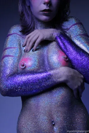 Mypetmonstergirl OnlyFans Leaked Free Thumbnail Picture - #FcVD9wavJC