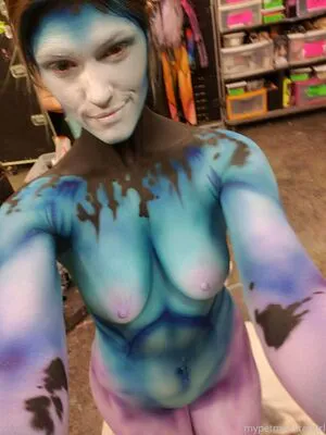 Mypetmonstergirl OnlyFans Leaked Free Thumbnail Picture - #HNe9ZHRvhg