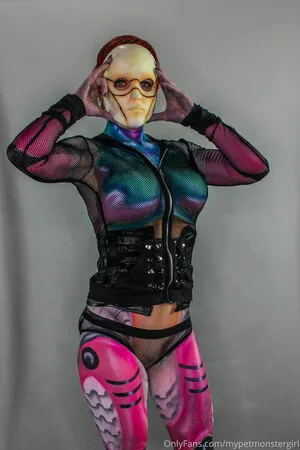 Mypetmonstergirl OnlyFans Leaked Free Thumbnail Picture - #J829VQpEqL