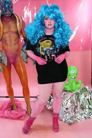 Mypetmonstergirl OnlyFans Leaked Free Thumbnail Picture - #JgypyUaSsB