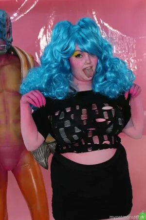 Mypetmonstergirl OnlyFans Leaked Free Thumbnail Picture - #L9SVepU3E2