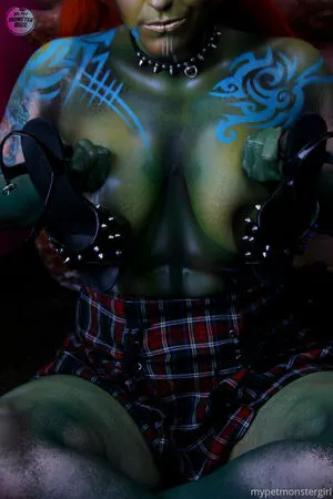 Mypetmonstergirl OnlyFans Leaked Free Thumbnail Picture - #MG0ecJe2pR