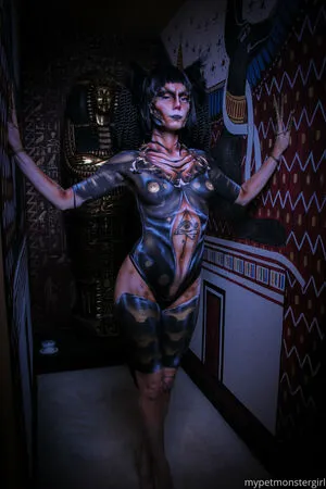 Mypetmonstergirl OnlyFans Leaked Free Thumbnail Picture - #MmN7mhfRnK