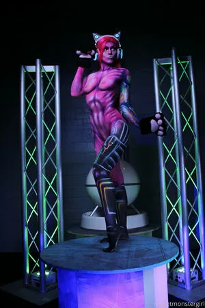 Mypetmonstergirl OnlyFans Leaked Free Thumbnail Picture - #MmgTPcqyq3