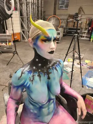Mypetmonstergirl OnlyFans Leaked Free Thumbnail Picture - #NM6aN6G5VJ