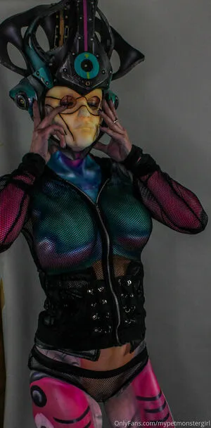 Mypetmonstergirl OnlyFans Leaked Free Thumbnail Picture - #OL5nBgroq2