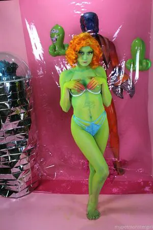 Mypetmonstergirl OnlyFans Leaked Free Thumbnail Picture - #OvPzSEpZ5U