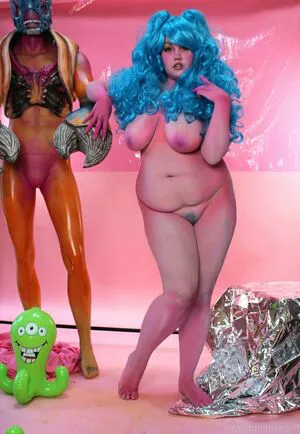 Mypetmonstergirl OnlyFans Leaked Free Thumbnail Picture - #PGQyVOQt6W