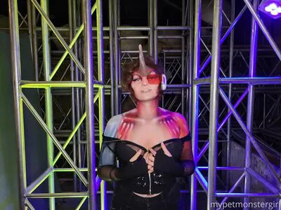 Mypetmonstergirl OnlyFans Leaked Free Thumbnail Picture - #QrXLLP9HmR