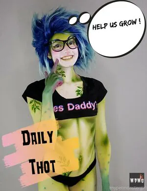 Mypetmonstergirl OnlyFans Leaked Free Thumbnail Picture - #R2S82oAcsg