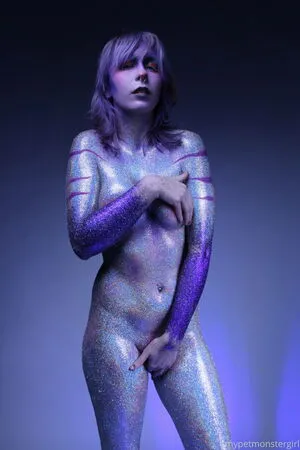 Mypetmonstergirl OnlyFans Leaked Free Thumbnail Picture - #Ru5S8Wl7Cr