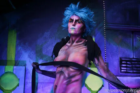 Mypetmonstergirl OnlyFans Leaked Free Thumbnail Picture - #TItPdQxOU3