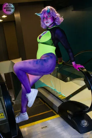 Mypetmonstergirl OnlyFans Leaked Free Thumbnail Picture - #TJov4nb2xE