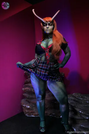 Mypetmonstergirl OnlyFans Leaked Free Thumbnail Picture - #UuRXqy65OK