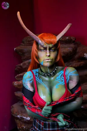 Mypetmonstergirl OnlyFans Leaked Free Thumbnail Picture - #VGJs4DF8xy