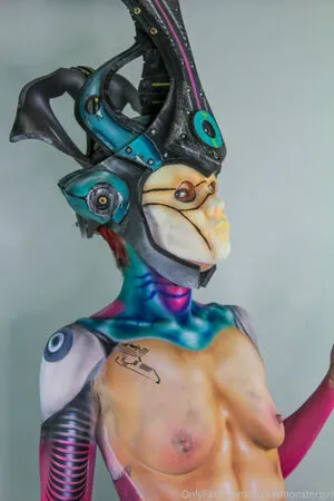 Mypetmonstergirl OnlyFans Leaked Free Thumbnail Picture - #VmtJGgUQbc