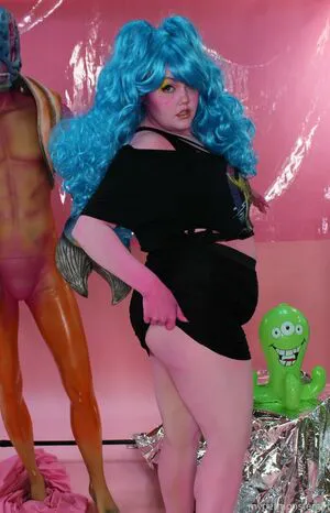 Mypetmonstergirl OnlyFans Leaked Free Thumbnail Picture - #VoRdHF2ewG