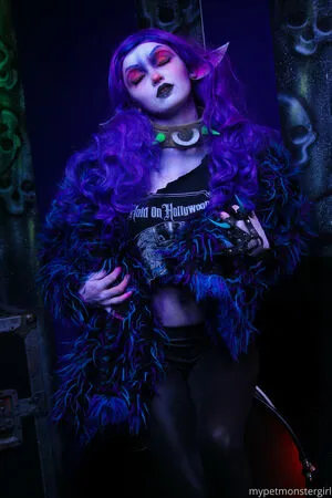 Mypetmonstergirl OnlyFans Leaked Free Thumbnail Picture - #YjzMqtNcDh