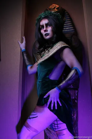 Mypetmonstergirl OnlyFans Leaked Free Thumbnail Picture - #Z9qco9Faqc