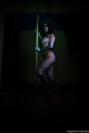 Mypetmonstergirl OnlyFans Leaked Free Thumbnail Picture - #ZosjamESXA