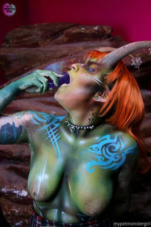Mypetmonstergirl OnlyFans Leaked Free Thumbnail Picture - #cvuClCIWcY