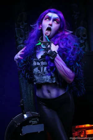 Mypetmonstergirl OnlyFans Leaked Free Thumbnail Picture - #fvEbOmSBNi