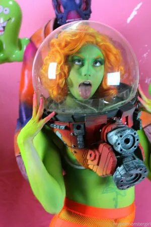 Mypetmonstergirl OnlyFans Leaked Free Thumbnail Picture - #gSb3033cm2