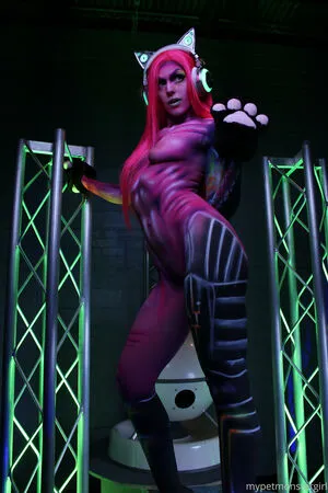 Mypetmonstergirl OnlyFans Leaked Free Thumbnail Picture - #gsN22huo8K