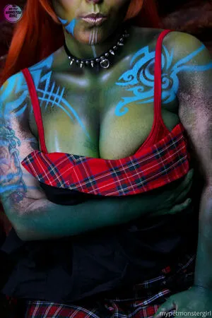 Mypetmonstergirl OnlyFans Leaked Free Thumbnail Picture - #h0UrICvpiG
