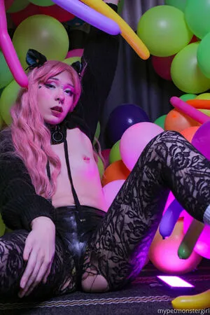 Mypetmonstergirl OnlyFans Leaked Free Thumbnail Picture - #hMPuoH9d8u