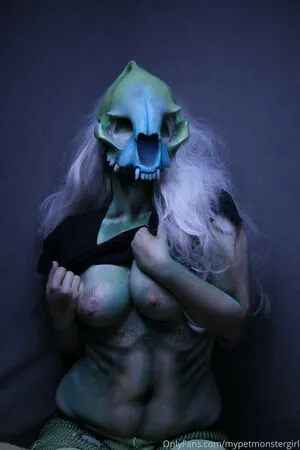 Mypetmonstergirl OnlyFans Leaked Free Thumbnail Picture - #i7t4lOe6CU