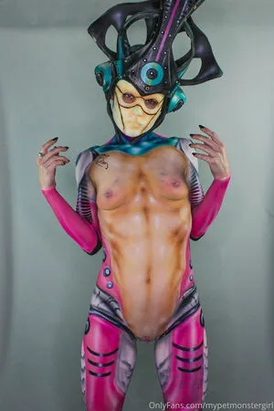 Mypetmonstergirl OnlyFans Leaked Free Thumbnail Picture - #i92KhzRJfU