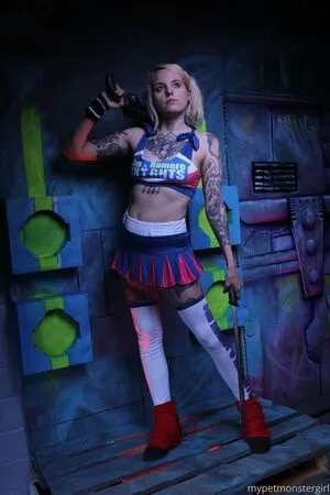 Mypetmonstergirl OnlyFans Leaked Free Thumbnail Picture - #iIgkY60rhH