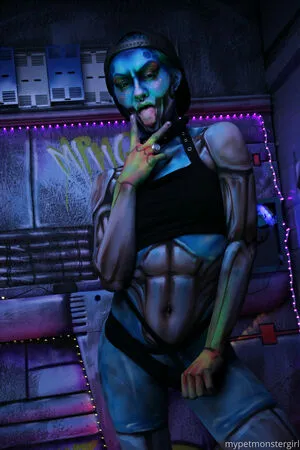 Mypetmonstergirl OnlyFans Leaked Free Thumbnail Picture - #iM4DkFqj6H