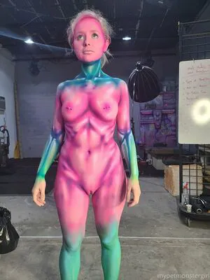 Mypetmonstergirl OnlyFans Leaked Free Thumbnail Picture - #ixx6knIIGm